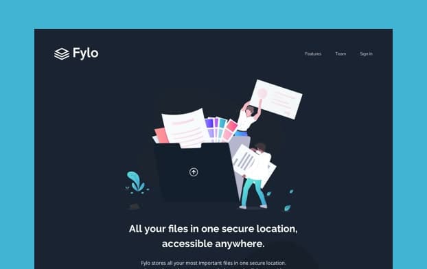 Fylo-image