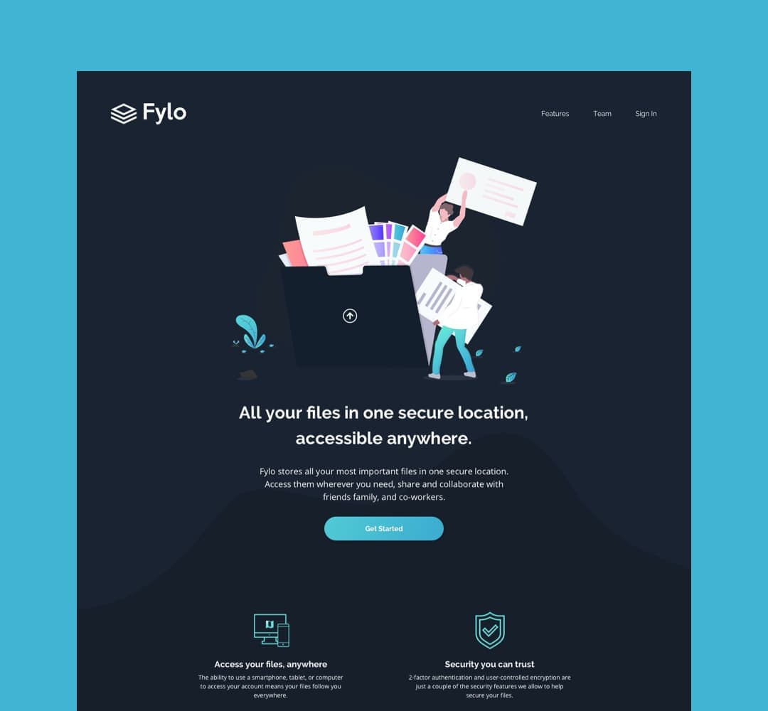 Fylo-image